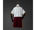 Kit Criança Espanha Alternativo 2026