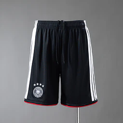 Calções Alemanha Principal 2026