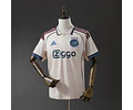 Camisola Ajax Terceira 2025/26