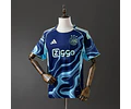 Camisola Ajax Alternativa 2025/26