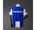 Camisola Porto Principal 2009/10