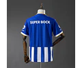 Camisola Porto Principal 2012/13