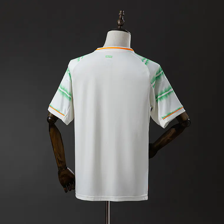 Camisola Celtic Terceira 2025/26 2