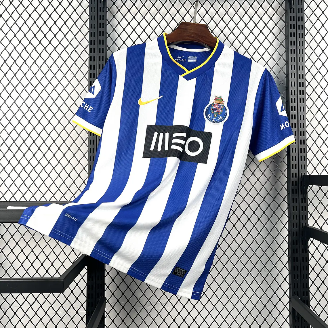 Camisola Porto Principal 2013/14 2