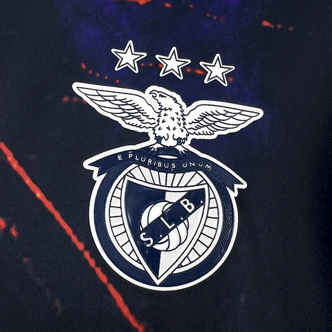 Camisola Benfica Edição Especial 2025/26