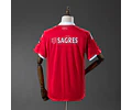 Camisola Benfica Principal 2009/10