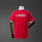 Camisola Benfica Principal 2009/10 - Thumbnail 2
