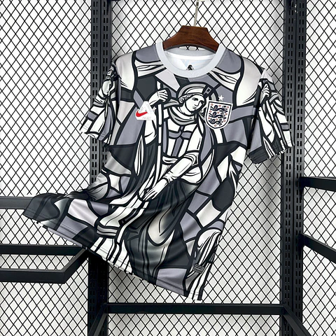 Camisola Inglaterra Edição Especial 2026
