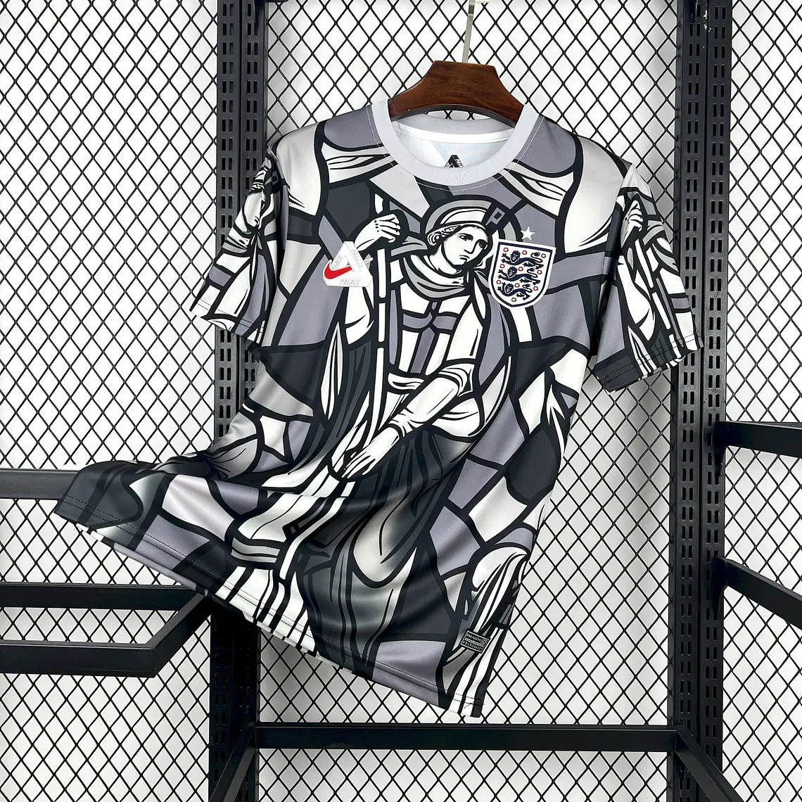 Camisola Inglaterra Edição Especial 2026 1