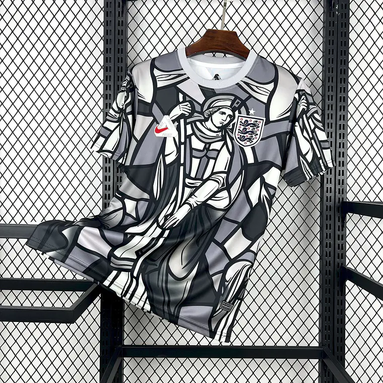 Camisola Inglaterra Edição Especial 2026 1