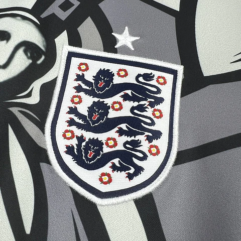 Camisola Inglaterra Edição Especial 2026