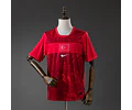 Camisola Turquia Principal 2026