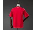 Camisola Turquia Principal 2026
