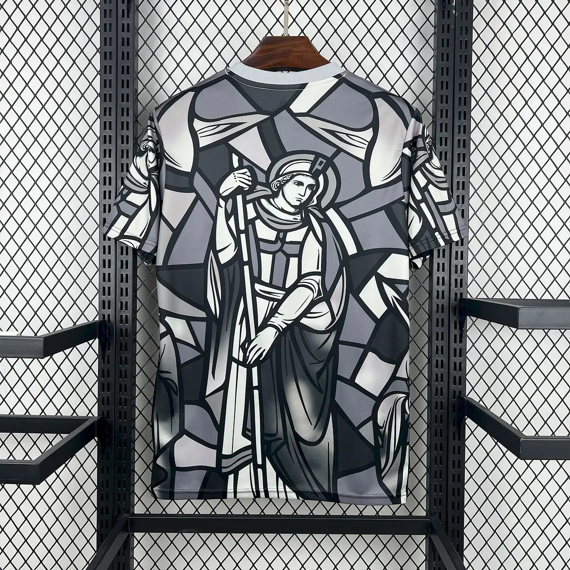 Camisola Inglaterra Edição Especial 2026 3
