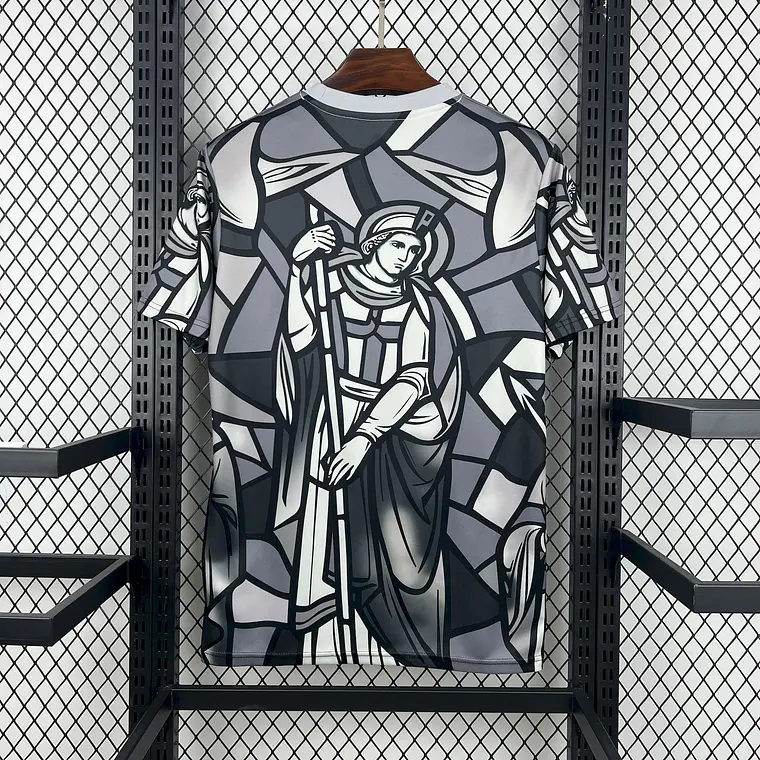 Camisola Inglaterra Edição Especial 2026 3