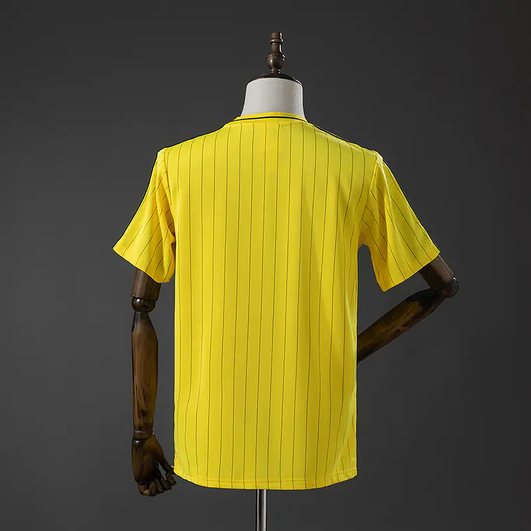 Camisola Edição Especial Al-Nassr 2026 2
