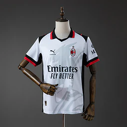 Camisola Milan Edição Especial 2026