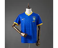 Camisola Edição Especial Brasil 2026