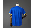 Camisola Edição Especial Brasil 2026