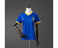 Camisola Brasil Feminina Edição Especial 2026