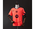 Camisola Barcelona Terceira 2025/26