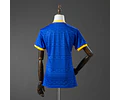 Camisola Brasil Feminina Edição Especial 2026