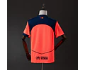 Camisola Barcelona Terceira 2025/26