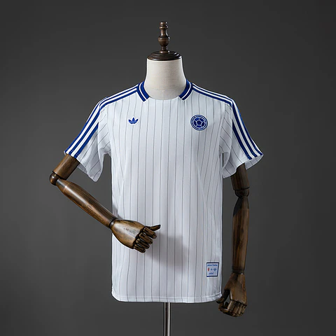 Camisola Colombia Edição Especial 2026