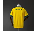 Camisola Palmerias Terceira 2025/26