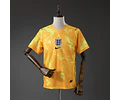 Camisola Inglaterra Guarda-Redes 2026