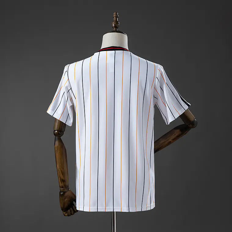 Camisola Alemanha Edição Especial 2026 2