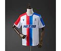 Camisola Crystal Palace Alternativa 2025/26