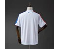 Camisola Crystal Palace Alternativa 2025/26