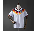 Camisola Alemanha Principal 2026