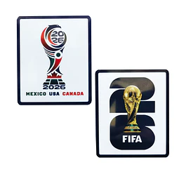 World Cup Patch 2026