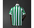 Betis Home Shirt 1997/98
