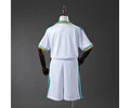Kit Criança Roma Terceiro 2025/26