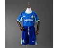 Kit Criança Marselha Terceiro 2025/26