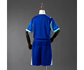 Kit Criança Marselha Terceiro 2025/26