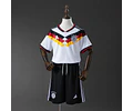 Kit Criança Alemanha Principal 2026