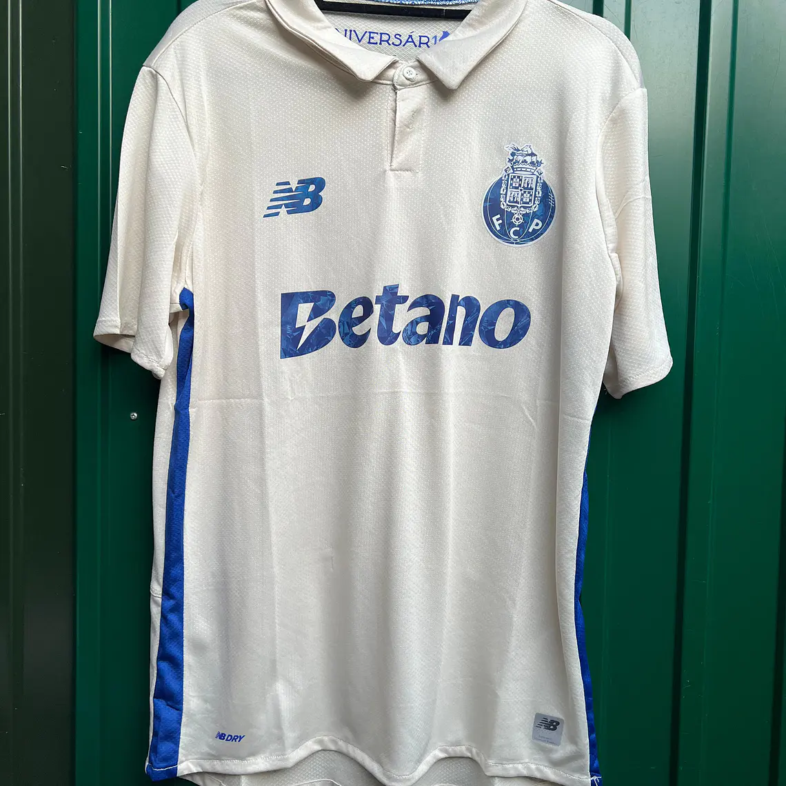 Porto Terceira 25/26 - Entrega Rápida 1