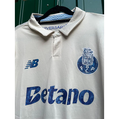 Porto Terceira 25/26 - Entrega Rápida