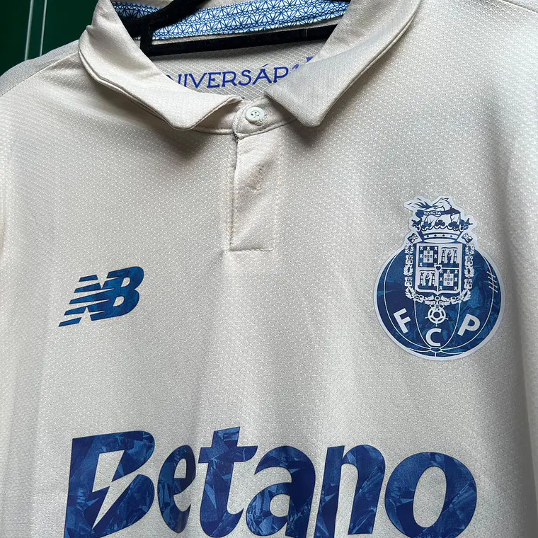 Porto Terceira 25/26 - Entrega Rápida 2