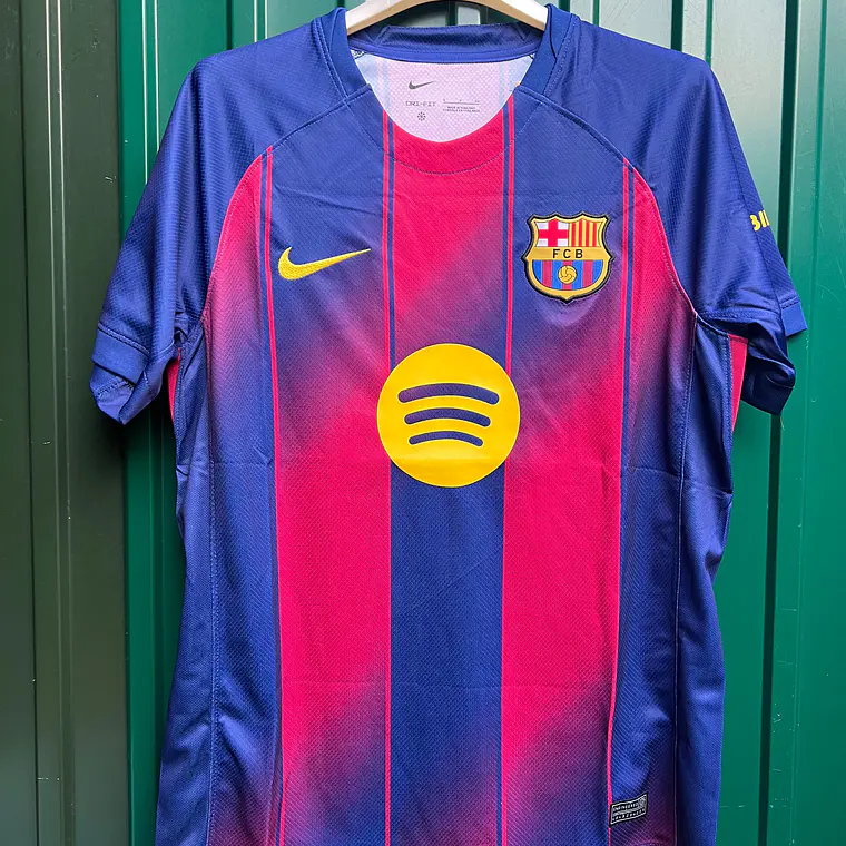 Barcelona Principal 25/26 - Entrega Rápida 1