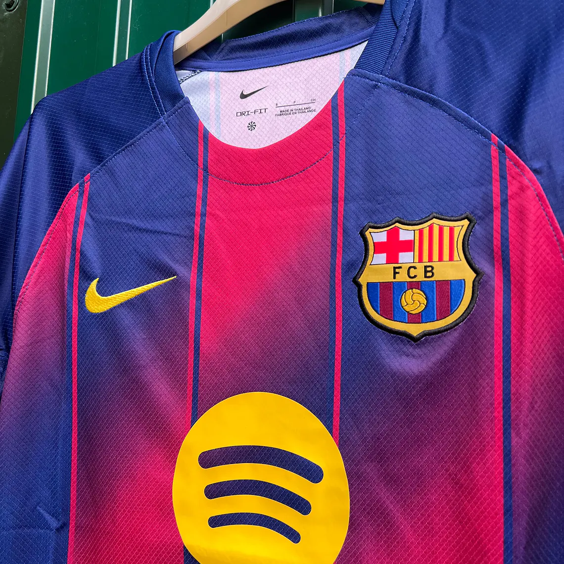 Barcelona Principal 25/26 - Entrega Rápida 2