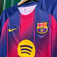 Barcelona Principal 25/26 - Entrega Rápida - Thumbnail 2
