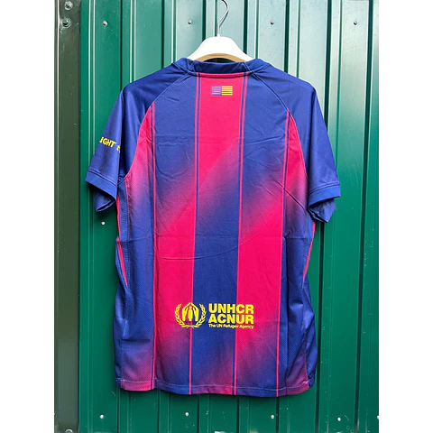 Barcelona Principal 25/26 - Entrega Rápida