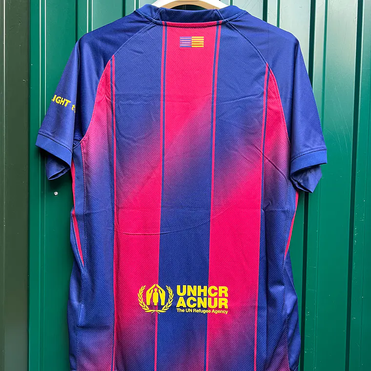Barcelona Principal 25/26 - Entrega Rápida 3