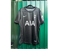Tottenham Alternativa 25/26 - Entrega Rápida