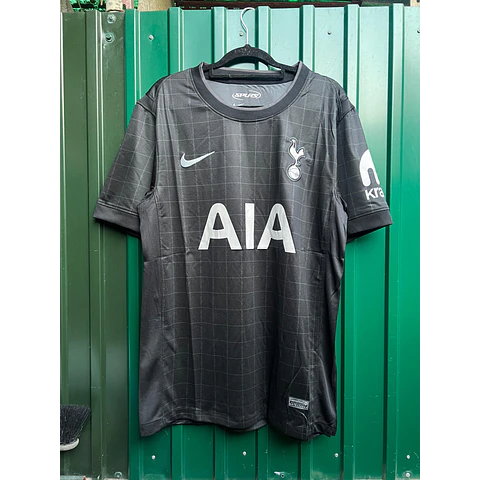 Tottenham Alternativa 25/26 - Entrega Rápida